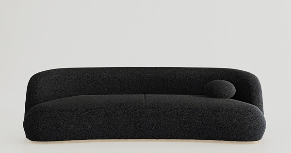 AMADO SOFA - Диваны от Производителя дизайнерской мебели MODÉNATURE