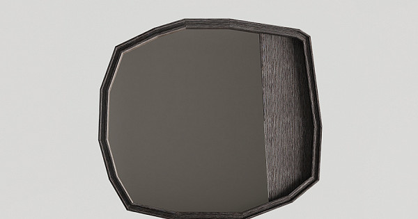 LENNY MIRROR - Зеркала от Производителя дизайнерской мебели MODÉNATURE