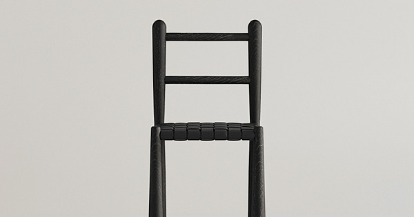 FLINSTONES CHAIR - Стулья от Производителя дизайнерской мебели MODÉNATURE