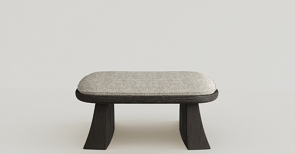 SANDCASTLE POUF - Пуфы от Производителя дизайнерской мебели MODÉNATURE