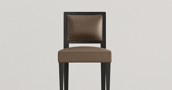 POPINCOURT CHAIR - Стулья от Производителя дизайнерской мебели MODÉNATURE