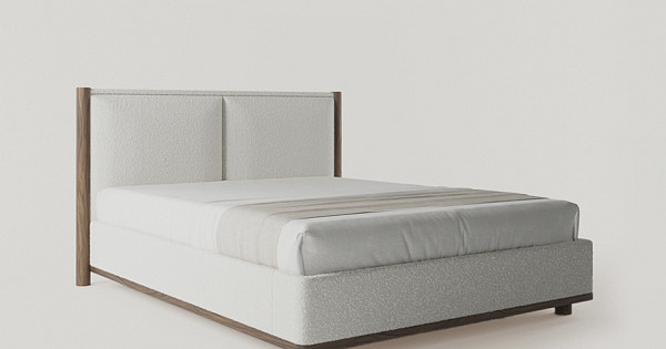 LADY KIM BED - Кровати от Производителя дизайнерской мебели MODÉNATURE