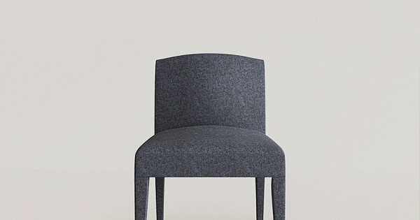 ANDREE BRIDGE CHAIR - Стулья от Производителя дизайнерской мебели MODÉNATURE