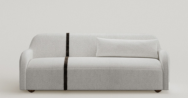 SWAN SOFA - Диваны от Производителя дизайнерской мебели MODÉNATURE