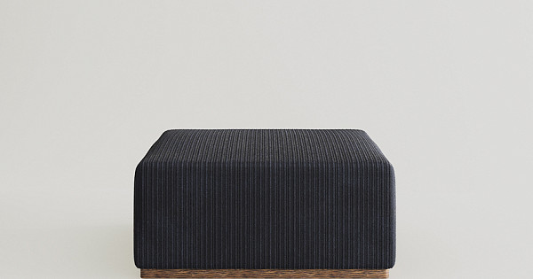 DOMUS POUF - Пуфы от Производителя дизайнерской мебели MODÉNATURE