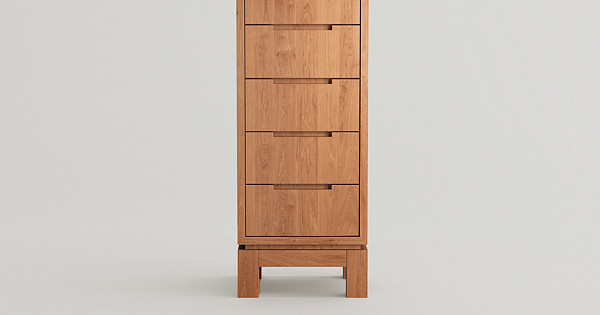 VANITY SMALL CABINET - Комоды от Производителя дизайнерской мебели MODÉNATURE
