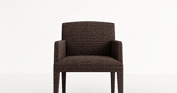 ANDREE DINING CHAIR - Стулья от Производителя дизайнерской мебели MODÉNATURE