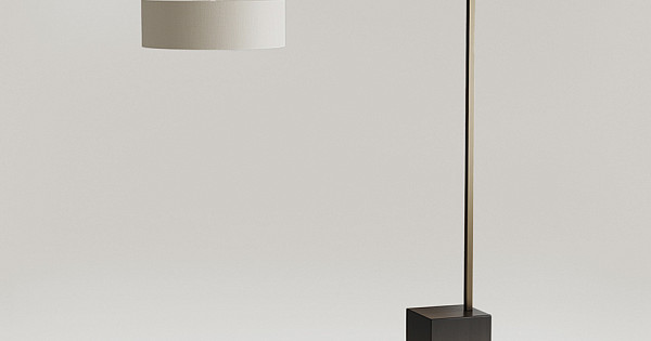 MOVE FLOOR LAMP - Торшеры от Производителя дизайнерской мебели MODÉNATURE