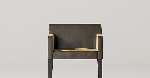 PIERRE DINING CHAIR - Стулья от Производителя дизайнерской мебели MODÉNATURE