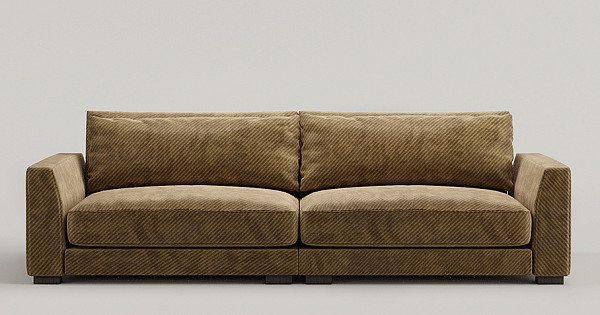 ROLAND SOFA - Диваны от Производителя дизайнерской мебели MODÉNATURE