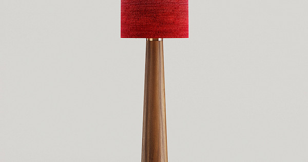 ODEON FLOOR LAMP - Торшеры от Производителя дизайнерской мебели MODÉNATURE