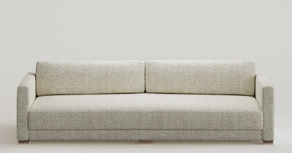 LOUIS SOFA - Диваны от Производителя дизайнерской мебели MODÉNATURE