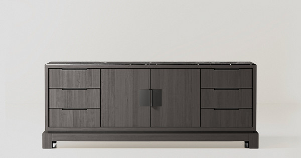 VANITY CABINET - Комоды от Производителя дизайнерской мебели MODÉNATURE
