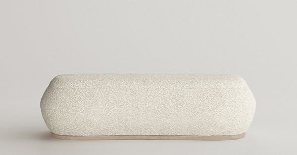 AMADO BENCH - Банкетки от Производителя дизайнерской мебели MODÉNATURE