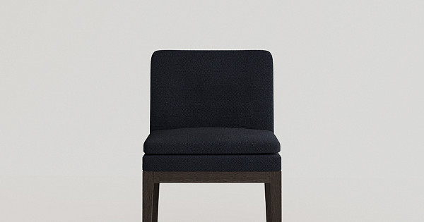 FRANK CHAIR - Стулья от Производителя дизайнерской мебели MODÉNATURE