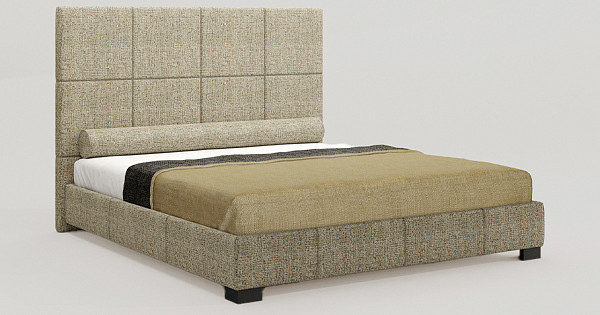 FIONA BED - Кровати от Производителя дизайнерской мебели MODÉNATURE