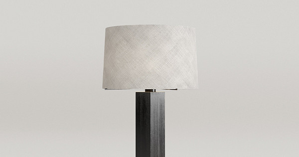 CAPRI TABLE LAMP - Настольные лампы от Производителя дизайнерской мебели MODÉNATURE