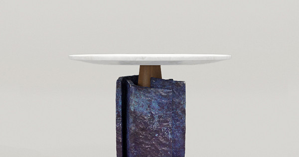 ISAN TABLE - Обеденные столы от Производителя дизайнерской мебели MODÉNATURE