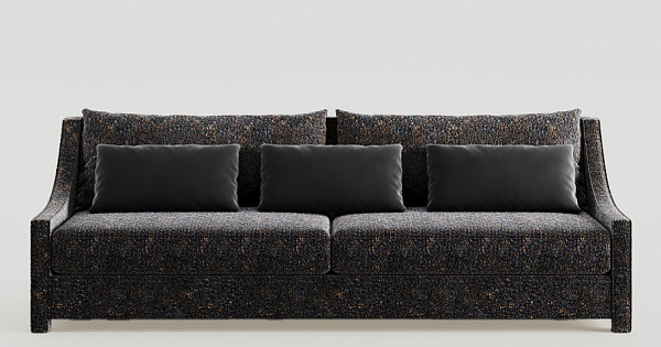 PALACE SOFA - Диваны от Производителя дизайнерской мебели MODÉNATURE