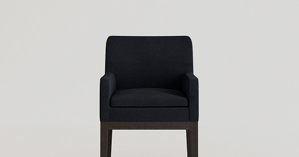 FRANK BRIDGE CHAIR - Стулья от Производителя дизайнерской мебели MODÉNATURE