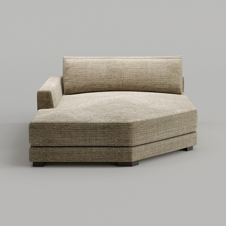 Moduler Marit Roland ROLAND MODUL #8L - ROLAND от Производителя дизайнерской мебели MODÉNATURE