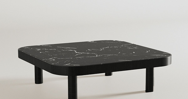 FARA COFFEE TABLE - Журнальные столы от Производителя дизайнерской мебели MODÉNATURE