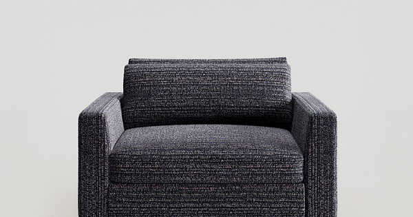 ROLAND ARMCHAIR - Кресла от Производителя дизайнерской мебели MODÉNATURE