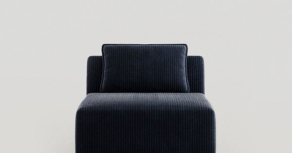 DOMUS ARMCHAIR - Кресла от Производителя дизайнерской мебели MODÉNATURE