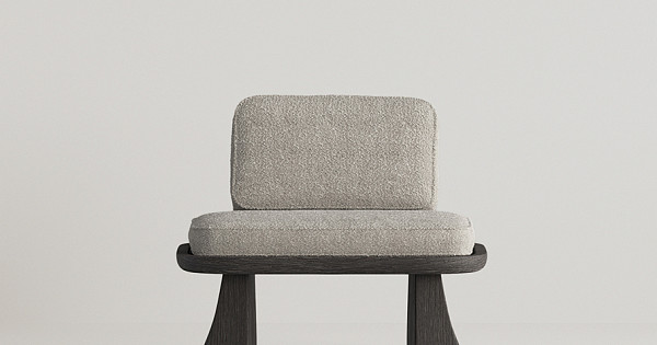 SANDCASTLE ARMCHAIR - Кресла от Производителя дизайнерской мебели MODÉNATURE